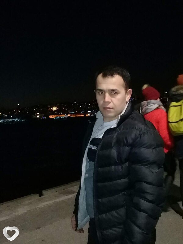 Насим, 37, Видном — анкета №2332705