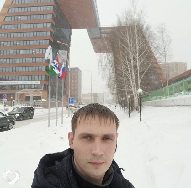 Sergey, 33, Москве — анкета №2332706