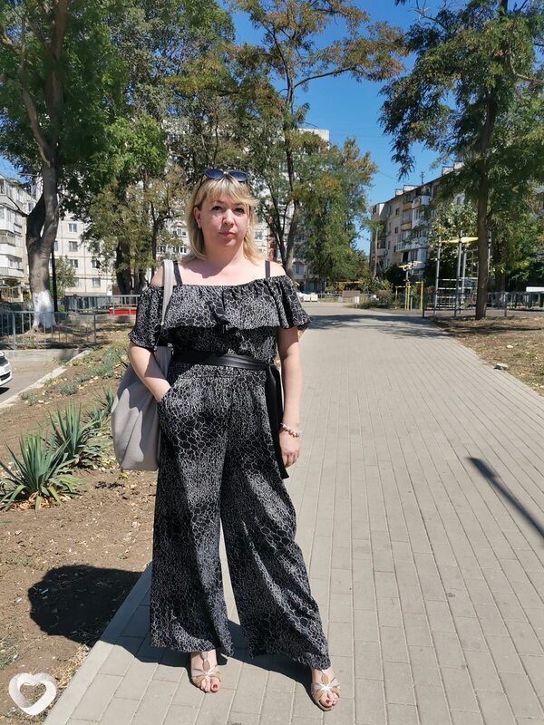 Наталья, 48, Санкт-Петербурге — анкета №2332708