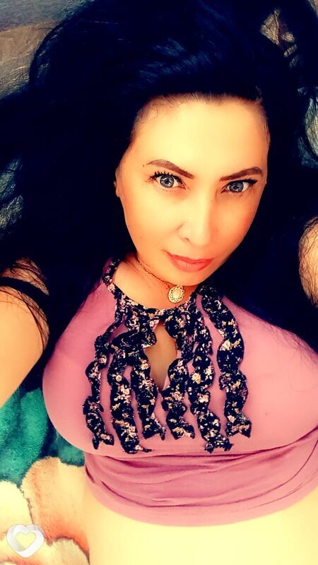 Алёна, 43, Белгороде — анкета №2332709