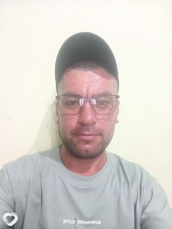 Гаффар, 37, Санкт-Петербурге — анкета №2332712