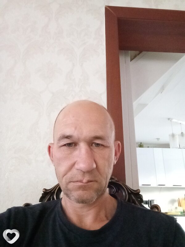 Алекс, 48, Уфе — анкета №2332070