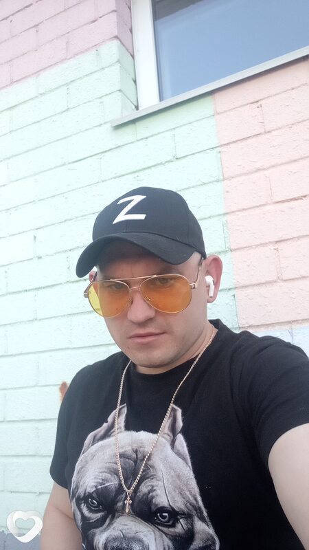 Сергей, 32, Тюмени — анкета №2332855
