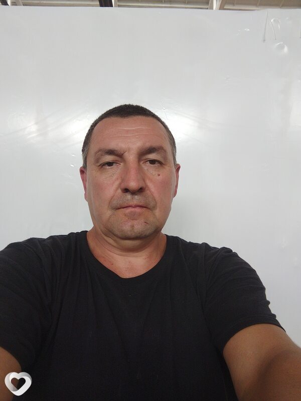 Андрей, 54, Москве — анкета №2332856