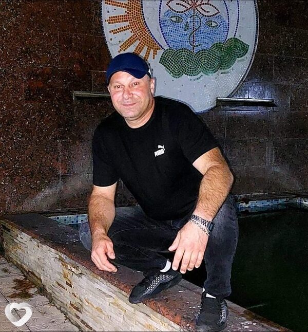 Ruslan, 43, Бельцы — анкета №2332861