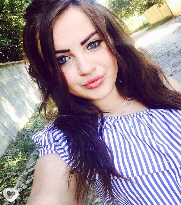 Алина, 37, Краснодаре — анкета №2332868