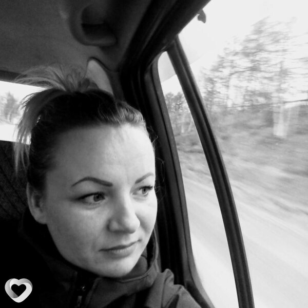Кира, 39, Южно-Сахалинске — анкета №2332870