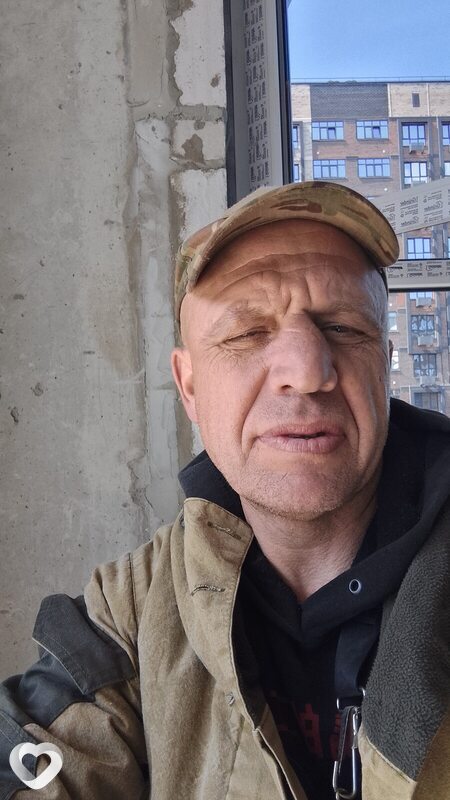 Sergei, 50, Краснодаре — анкета №2332872