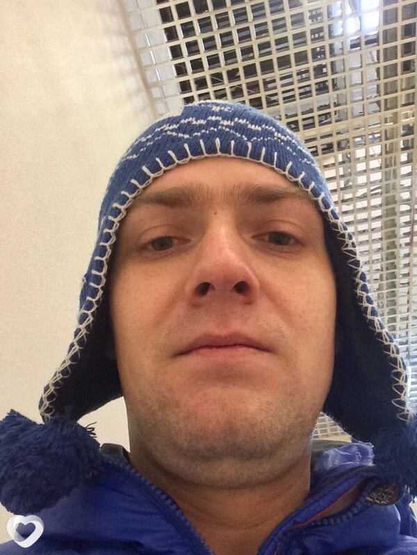Денис, 43, Москве — анкета №2332873