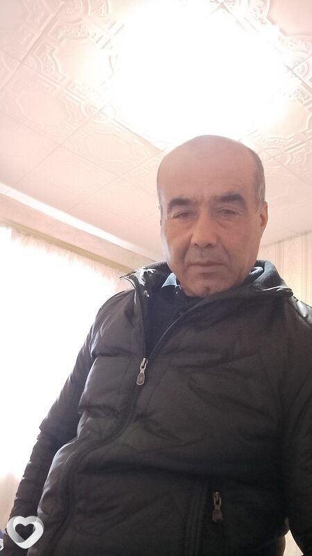 Нурик, 54, Туле — анкета №2332876