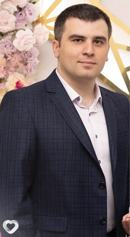 Марат, 33, Москве — анкета №2332035