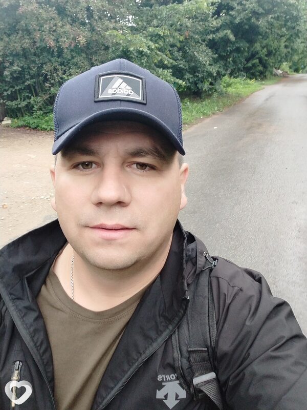 Вася, 39, Зеленоград — анкета №2332037