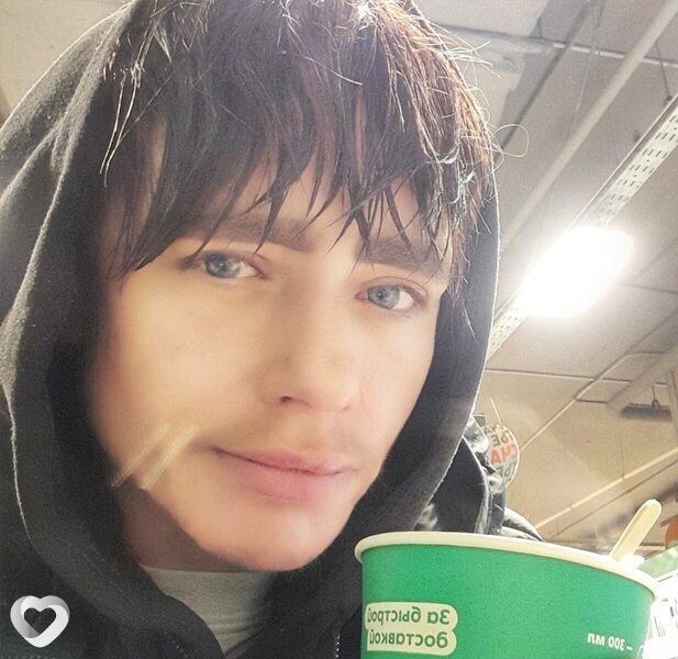 Nkey, 25, Санкт-Петербурге — анкета №2332040