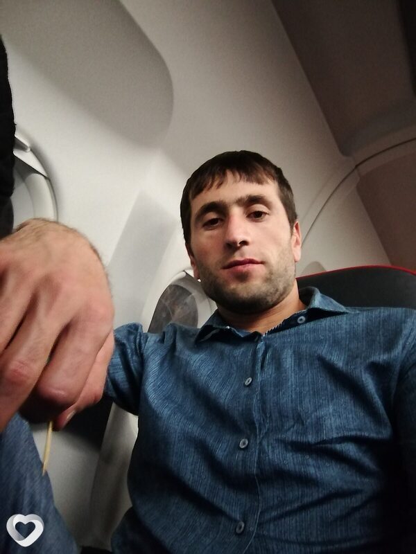 Алк, 35, Якутске — анкета №2332041