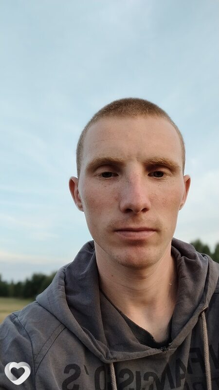 Александр Козлов, 26, Могилев — анкета №2332045