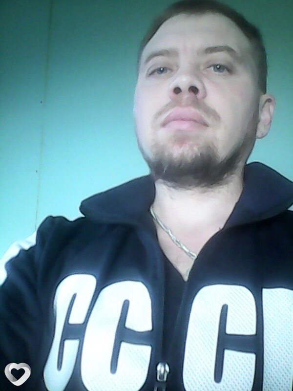 Михаил, 46, Орше — анкета №2332110
