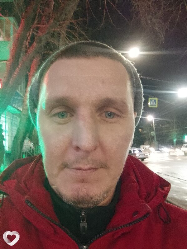 Александр, 45, Екатеринбурге — анкета №2332111