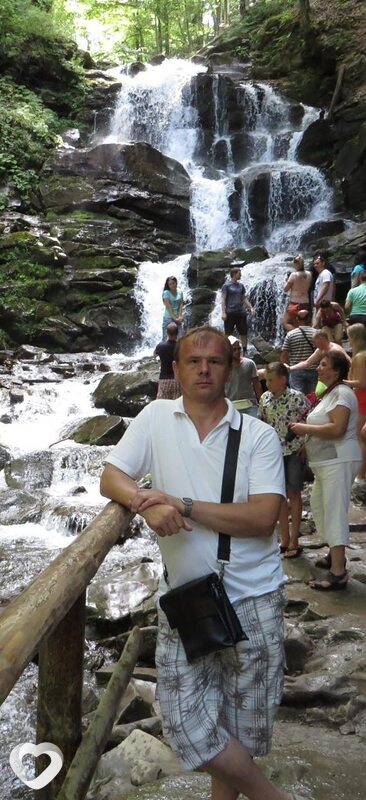 Павел, 55, Минске — анкета №2332112