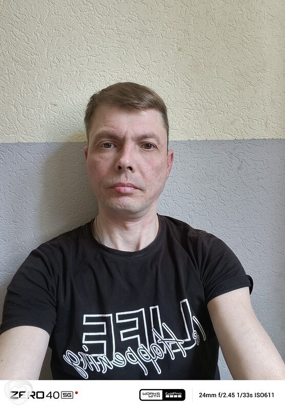 Дмитрий, Светлый