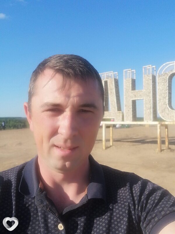Олег, 40, Новомосковске — анкета №2332118