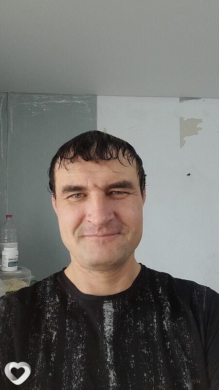 Виталий, 45, Уфе — анкета №2332124