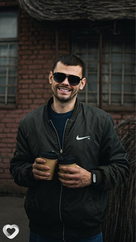 Евгений, 31, Минске — анкета №2332126