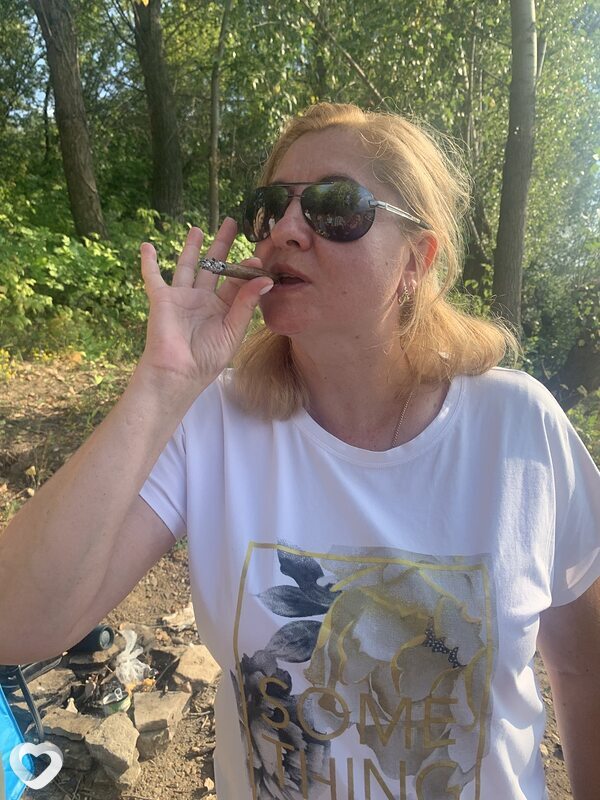 Маша, 53, Нижнем Тагиле — анкета №2332128