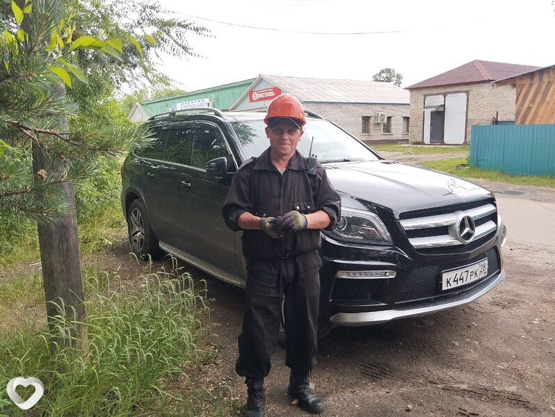 Роман Rus, 35, Алдане — анкета №2332134