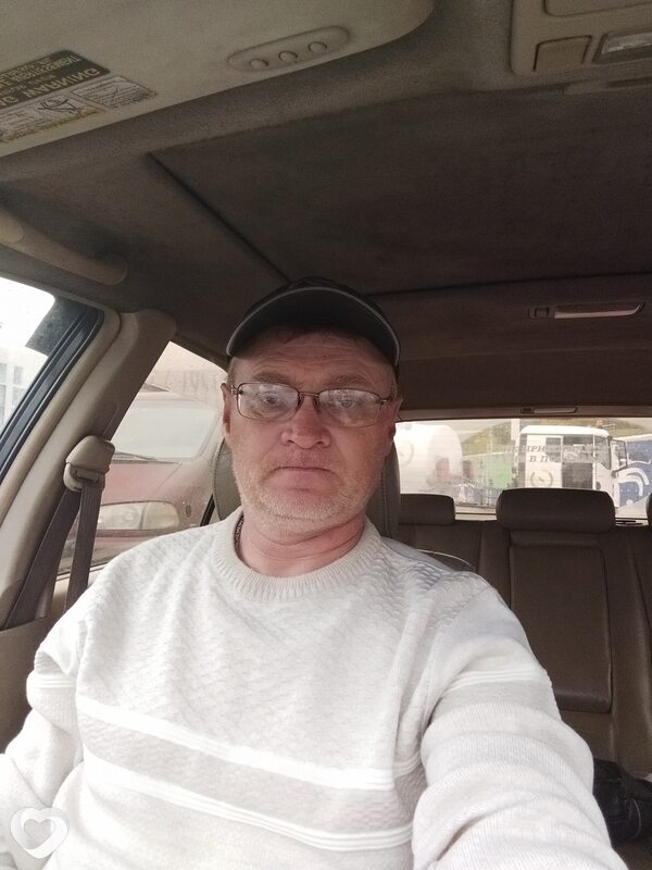 Алексей, 50, Усть-Каменогорск — анкета №2332136