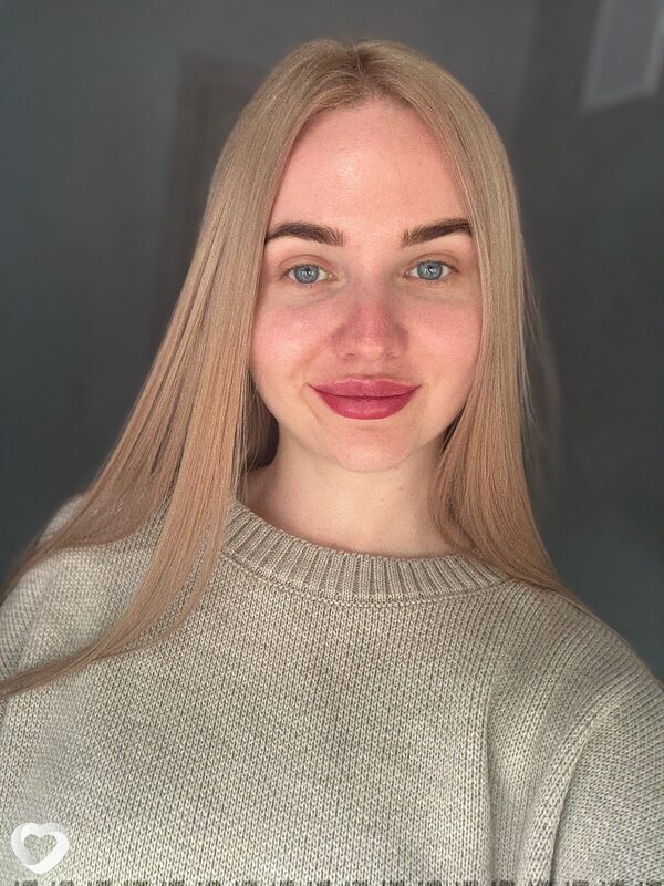 Catherineartt, 28, Курске — анкета №2332138