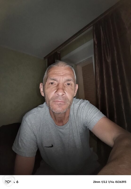 Геннадий, 49, Хабаровске — анкета №2332147