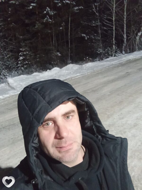 Андрюха, 37, Донецке — анкета №2332148