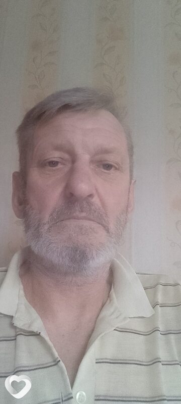 Михаил, 56, Москве — анкета №2332150