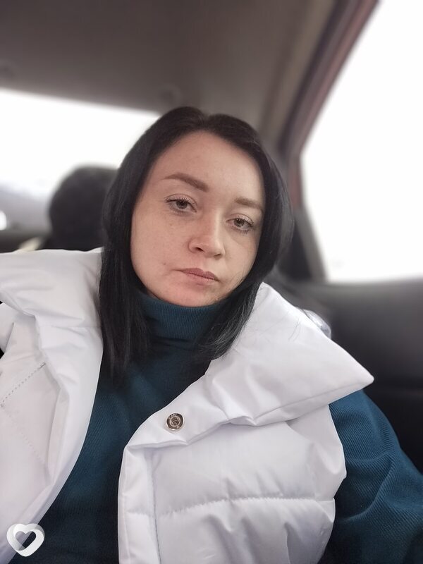Лиля, 35, Нижнекамске — анкета №2332360