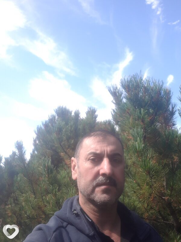 Рома, 47, Петропавловске-Камчатском — анкета №2332363