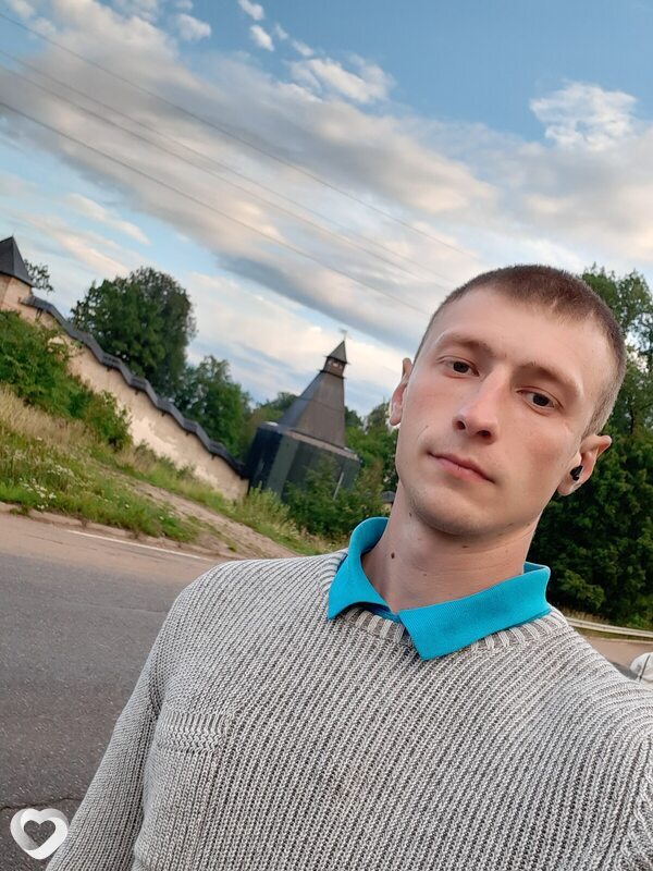 Александр, 28, Ступине — анкета №2332365