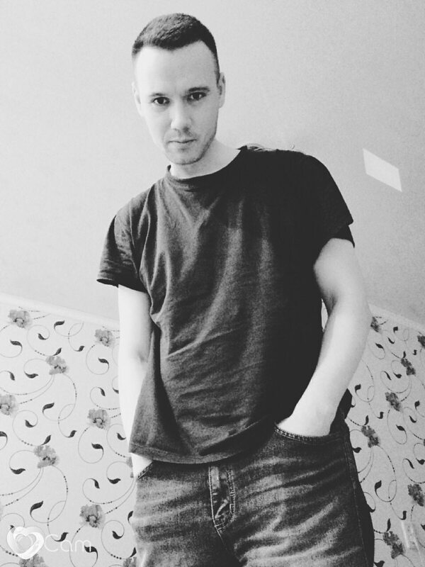 Иван, 36, Богдановиче — анкета №2332366