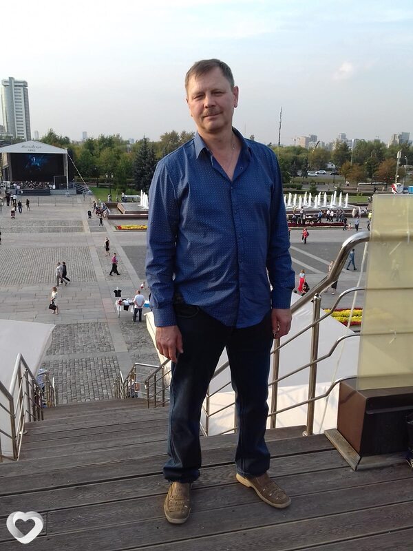Алексей, 37, Мариуполе — анкета №2332367