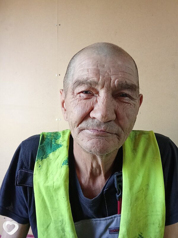Роман, 58, Севастополе — анкета №2332368