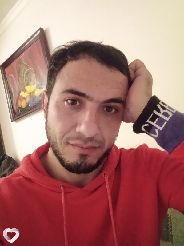 Елшад, 32, Ессентуках — анкета №2332370
