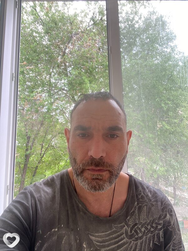 Александ, 43, Абакане — анкета №2332371