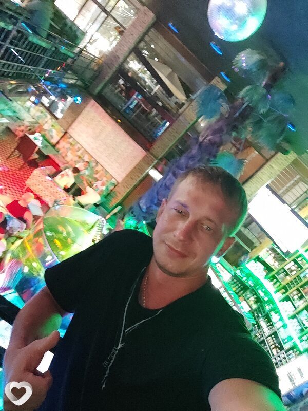 Антон, 34, Ростове-на-Дону — анкета №2332377