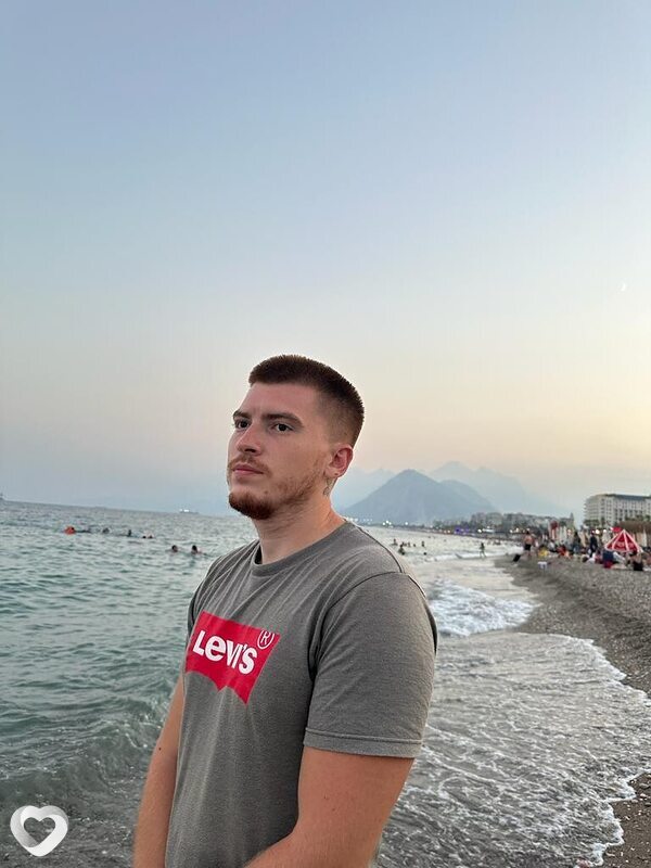 Павел, 30, Ростове-на-Дону — анкета №2332182