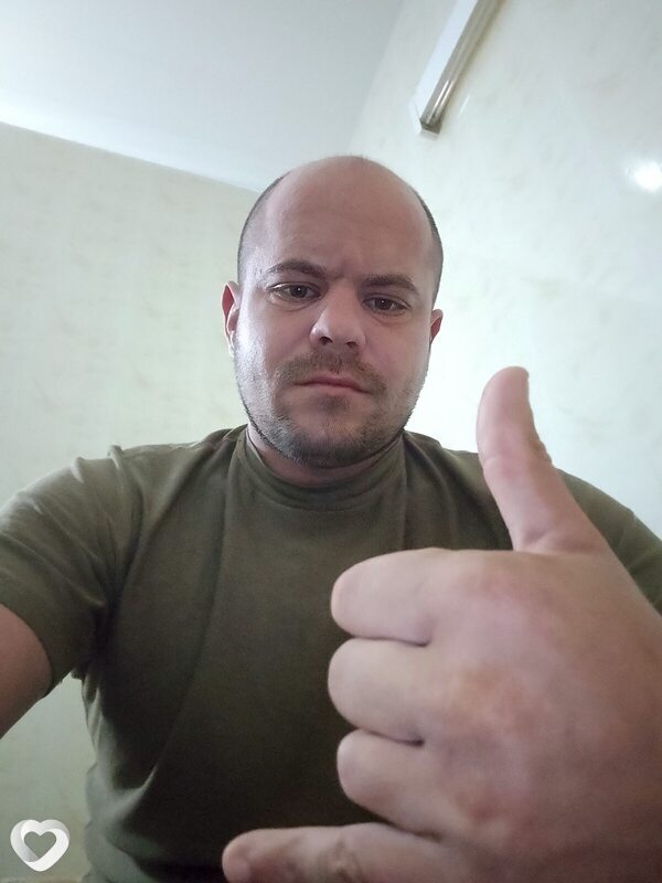Алексей, 33, Горловке — анкета №2332183