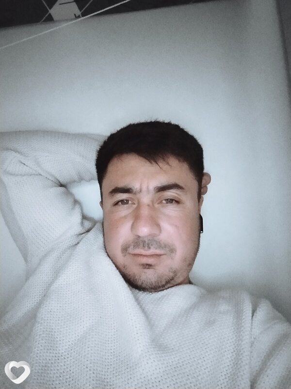 Руслан Абу, 29, Астане — анкета №2332189