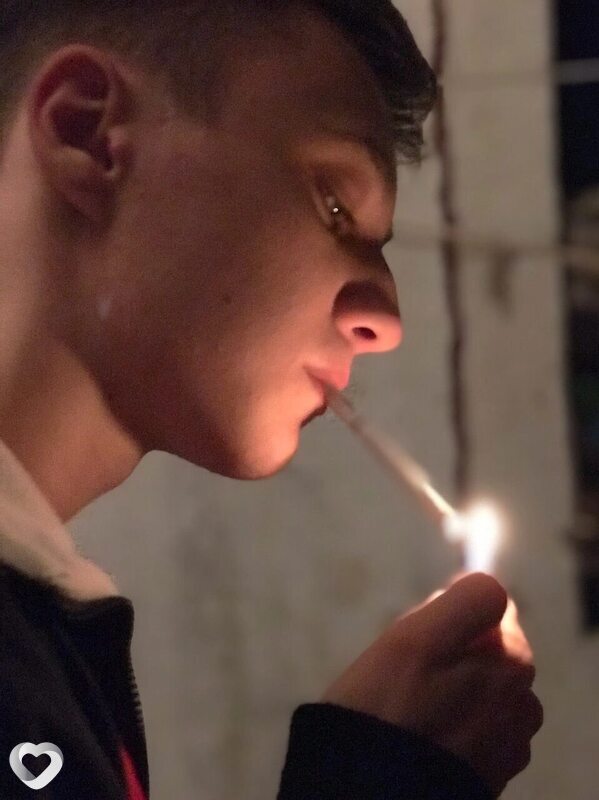Андрей, 26, Астрахани — анкета №2332193