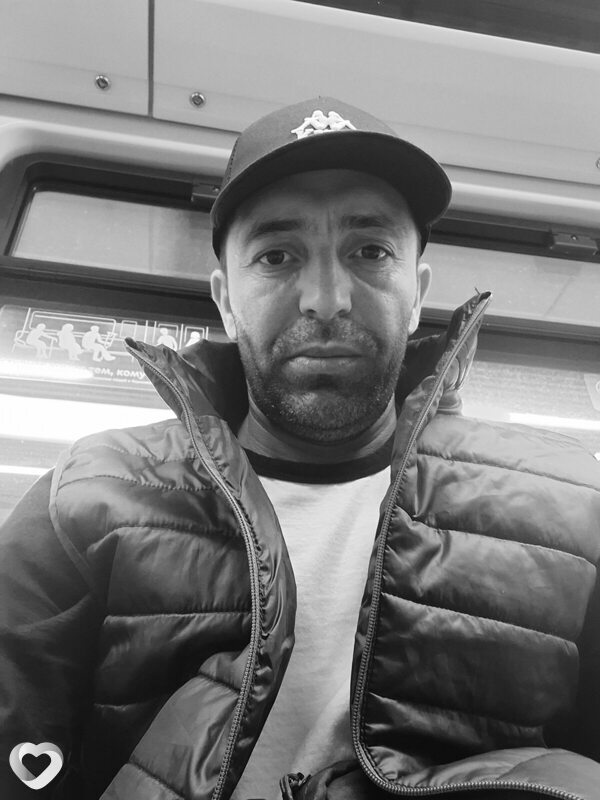 Нурик, 39, Балашихе — анкета №2332195