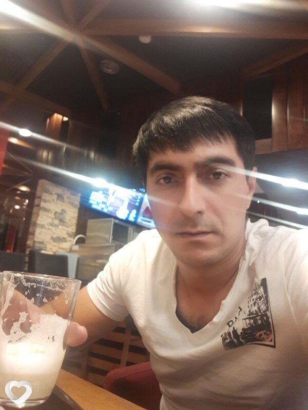 Руслан, 30, Алматы — анкета №2332202