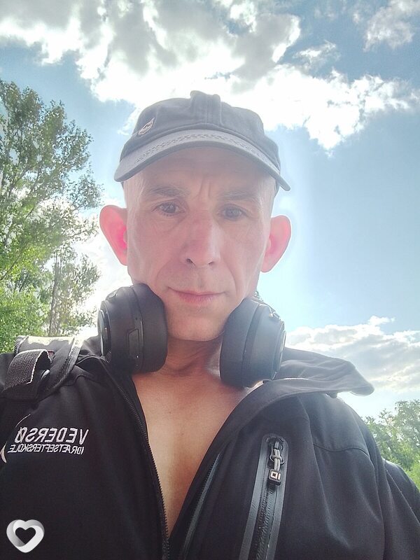 Федор, 46, Липецке — анкета №2332203