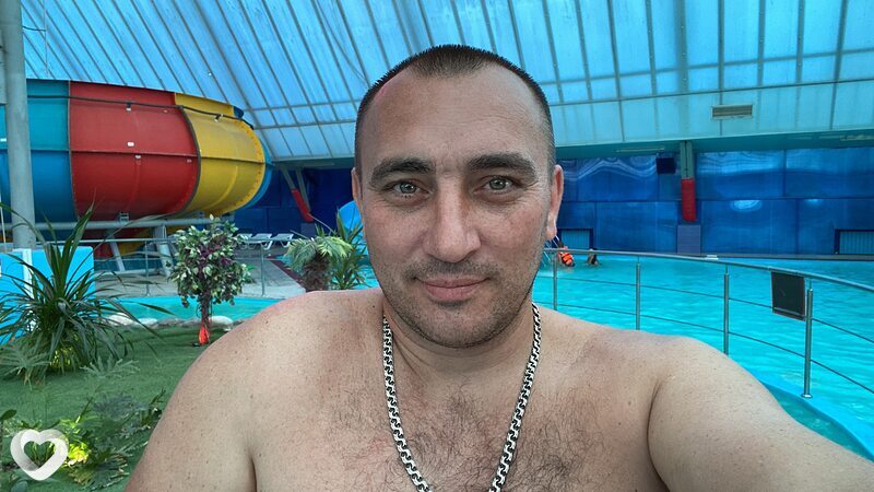 Денис, 44, Волгограде — анкета №2332204